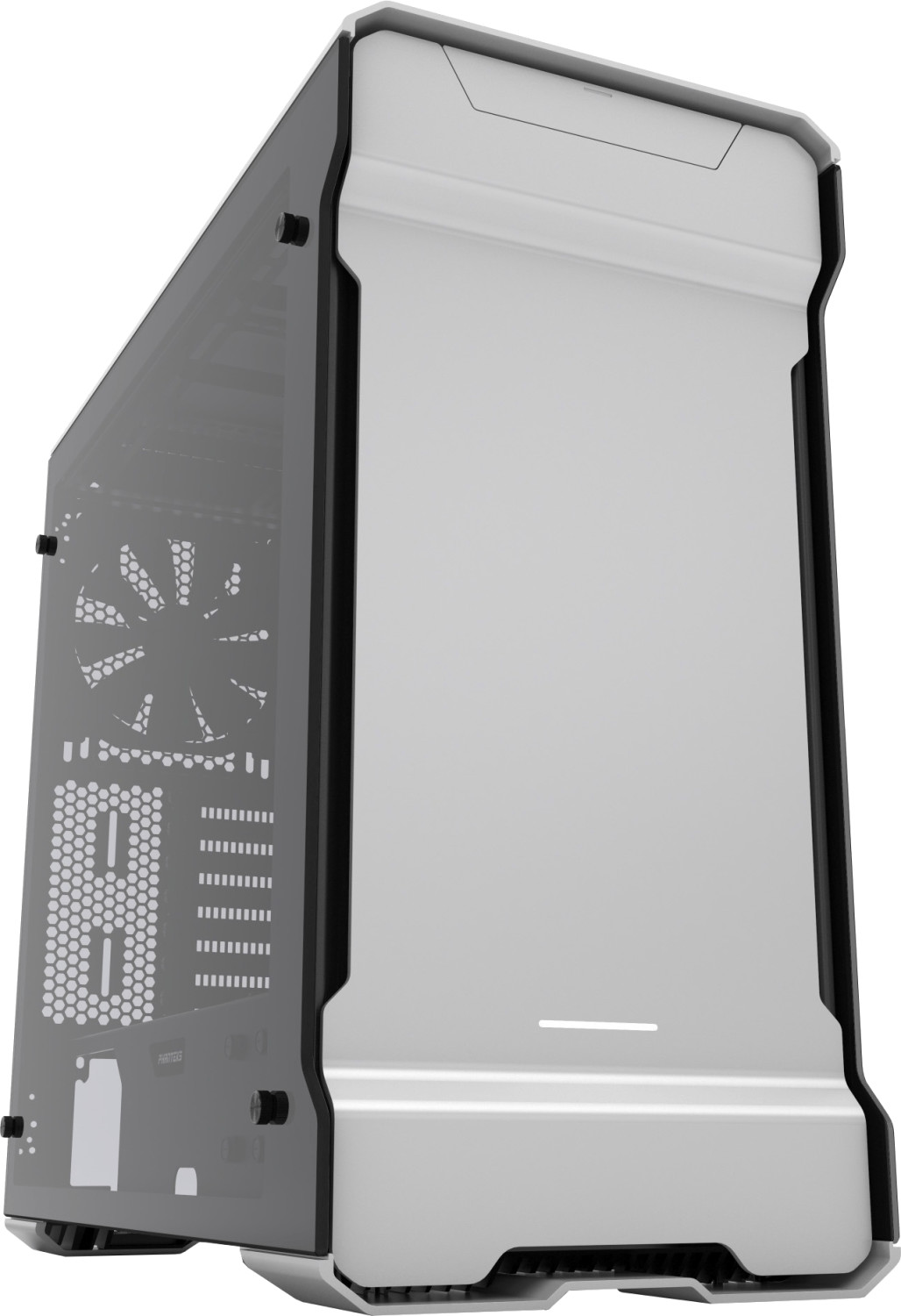 Phanteks Enthoo Evolv ATX Glass silver