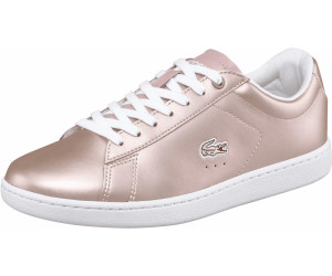 Lacoste Carnaby Evo Wmn Low Pink Ab 173 78 Preisvergleich Bei Idealo At