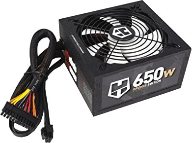 Nox Hummer 80 PLUS Bronze 650W