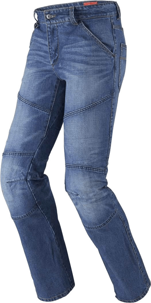 Spidi Pantalon J-Max Denim Jeans