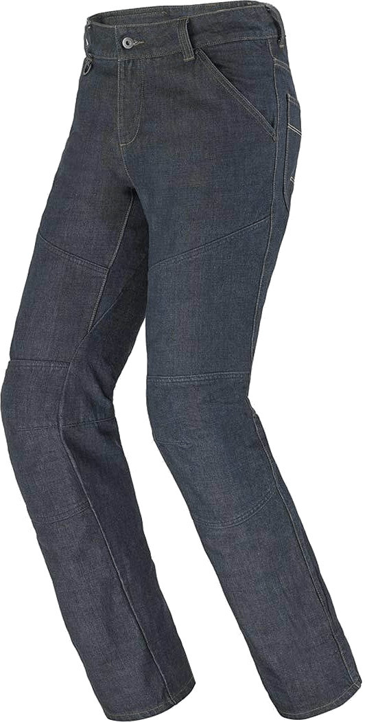 Spidi Pantalon J-Max Denim Jeans bleu foncé