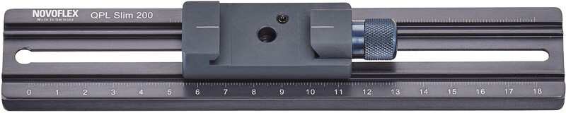 Novoflex QPL Slim 200