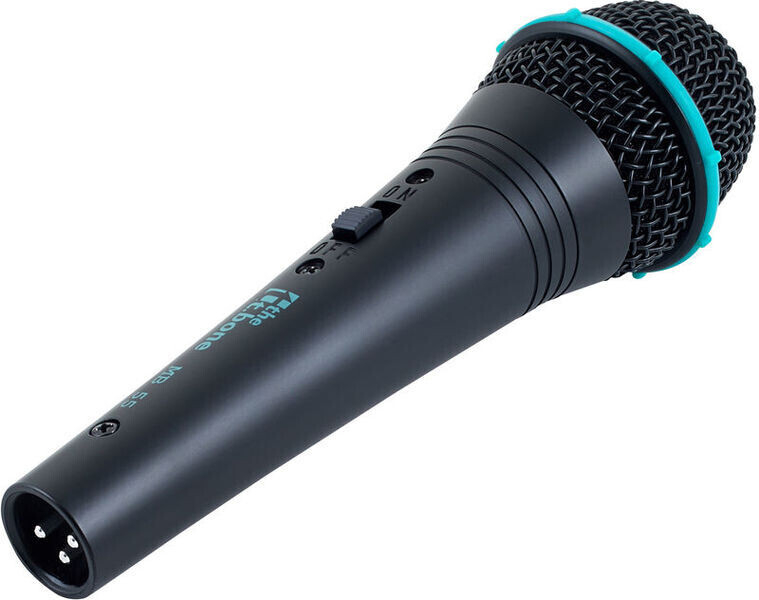 The T.Bone Mikrophonset 1