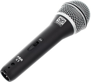 Superlux PRA C1