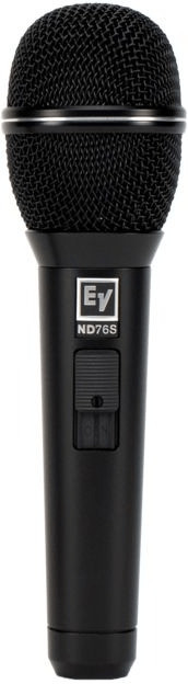 Electro-Voice ND76s