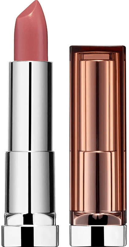 Gemey Maybelline Color Sensational Blushed Nudes Lipstick (4,4g)