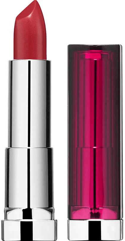 Gemey Maybelline Color Sensational Blushed Nudes Lipstick - 407 Lust Affair (4,4g)