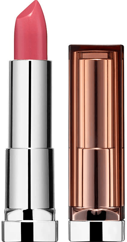 Gemey Maybelline Color Sensational Blushed Nudes Lipstick - 157 More To Adore (4,4g)