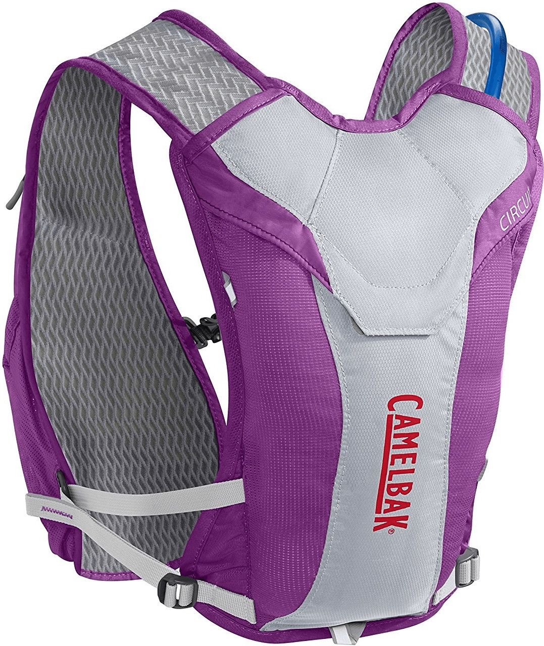 Camelbak Circuit 2016 cactus flower/flame scarlet