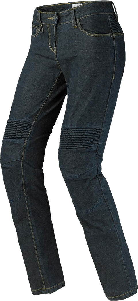 Spidi Pantalon J&Racing Lady Denim Jeans