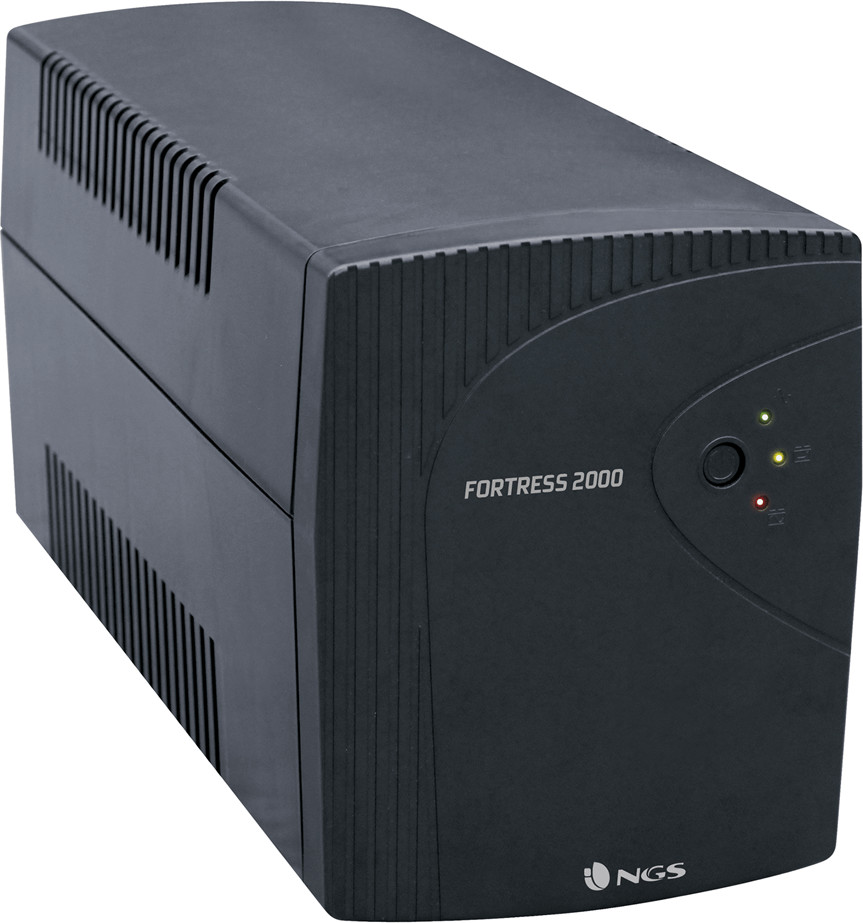 NGS FORTRESS2000