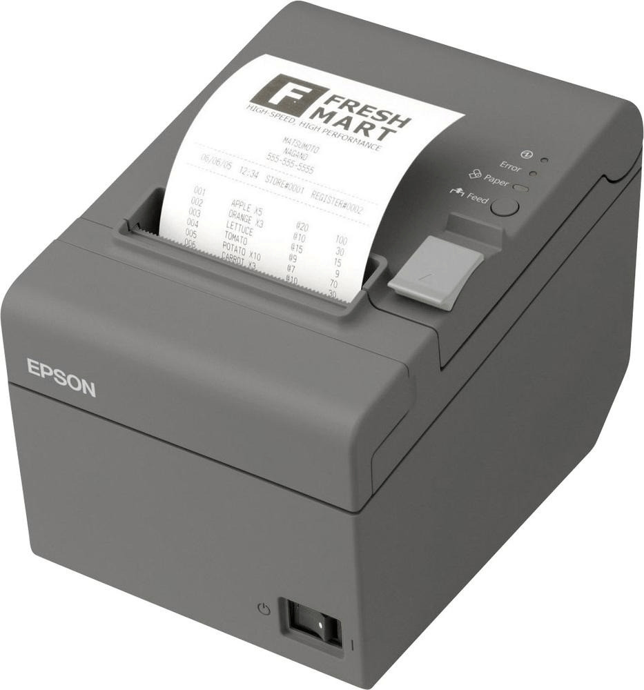 Epson Imprimante de reçus TM T20II