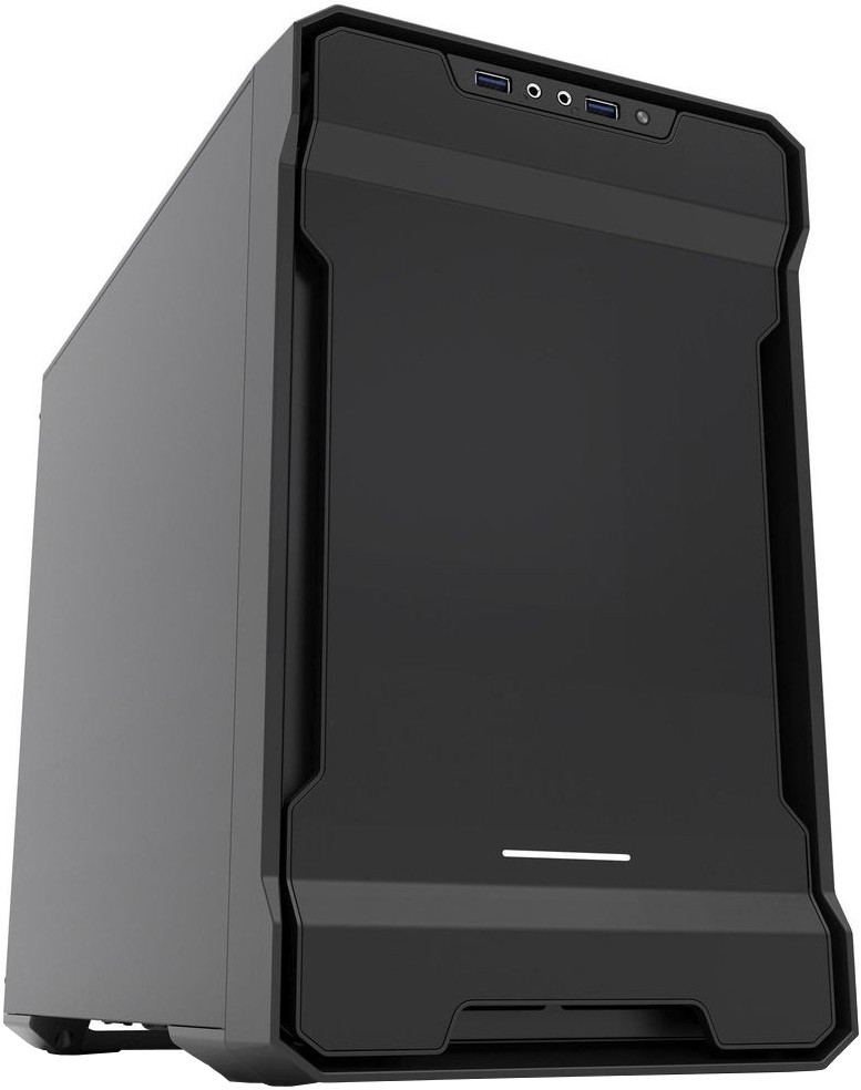Phanteks Enthoo Evolv ITX