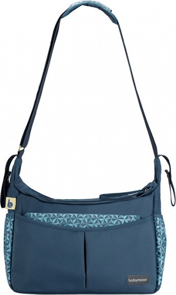 Babymoov Sac à langer Urban Bag