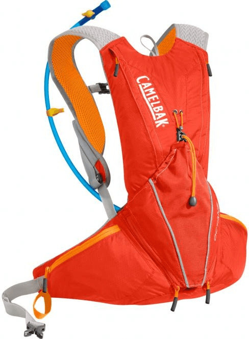 Camelbak Octane LR ember/autumn glory