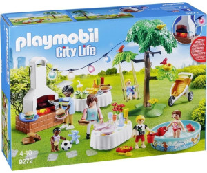 playmobil 9272 jouet club