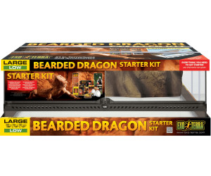 Exo Terra Bearded Dragon Starter Kit (PT3836)