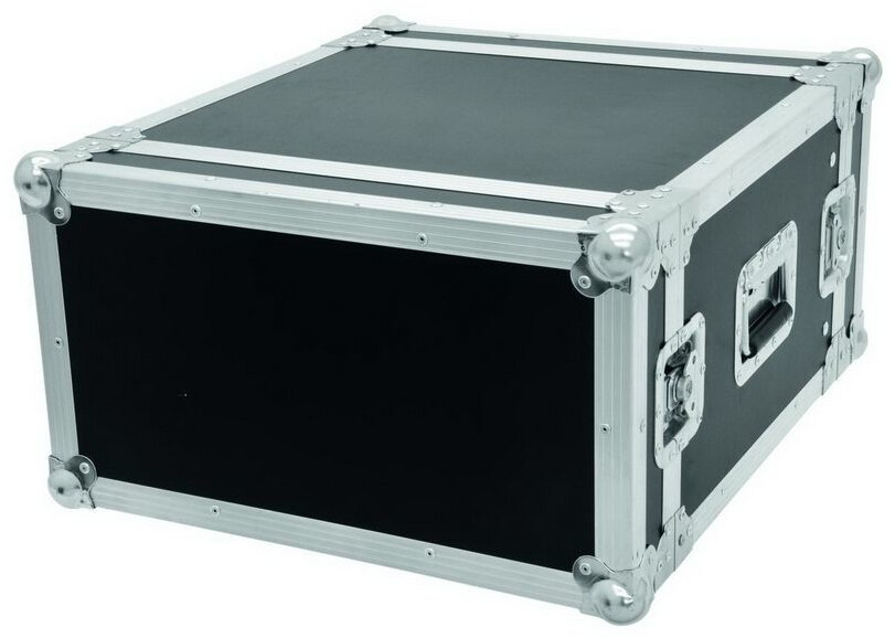 Roadinger Rack Profi 6HE 45cm