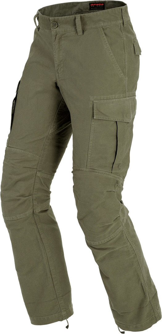 Spidi Pantalon Torpedo