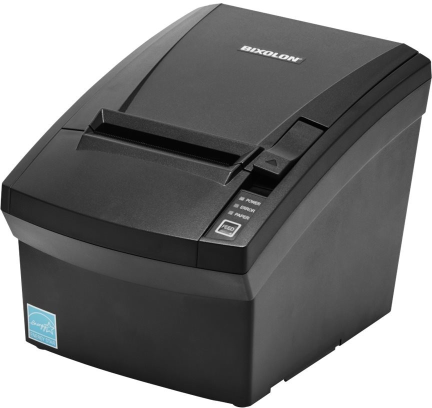 Bixolon Imprimante à tickets SRP-330II