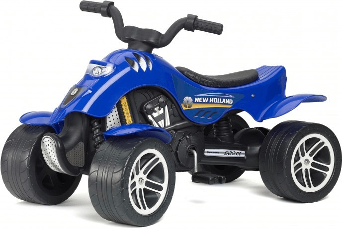 Falk Quad New Holland