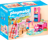 Playmobil 3967 - La Chambre à Coucher Des Parents - Sur Iqoqo-collection