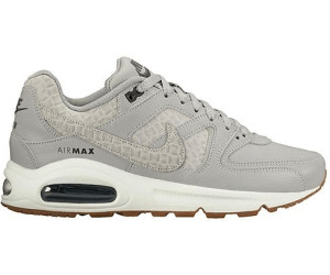 nike schuhe / sneaker air max command premium in grau nike schuhe / sneaker air max command premium in grau