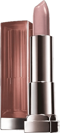 Gemey Maybelline Color Sensational Stripped Nudes Lip Stick - 725 Tantalizing Taupe (4,4g)
