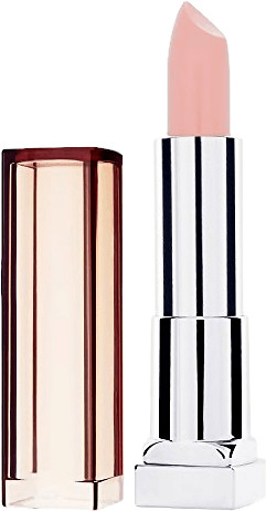 Gemey Maybelline Color Sensational Stripped Nudes Lip Stick - 732 Brazen Beige (4,4g)