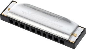 Hohner Special 20 Classic HG