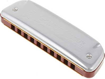 Hohner Golden Melody E