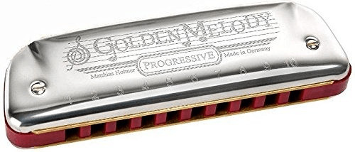 Hohner Golden Melody Ab