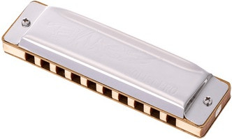 Seydel Solist Pro C