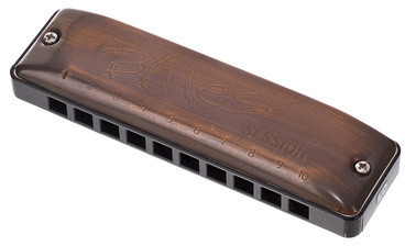Seydel Session Low Antique D