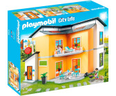 Casa playmobil niña sales
