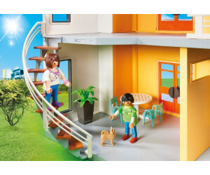 Soldes Playmobil Maison moderne (9266) 2024 au meilleur prix sur