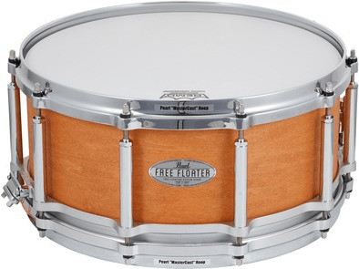 Pearl 14x6,5 Free Floating Snare