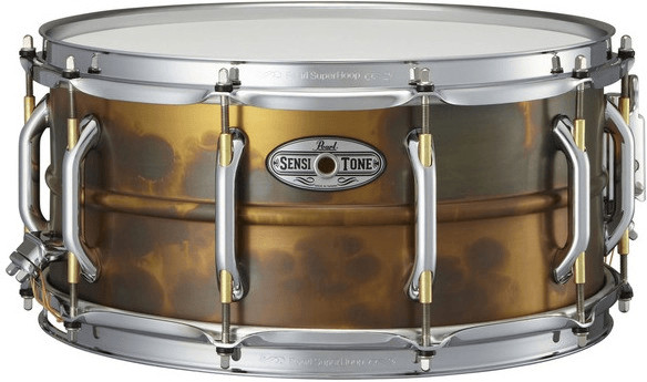 Pearl 14x6,5 Sensitone Premium Br.