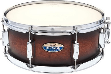 Pearl Decade Maple 14x5,5 Snare BR