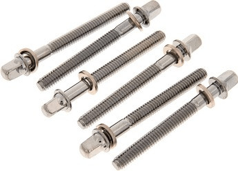 Pearl T-062/6 Tune Screws f. Toms/SD