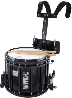 Thomann SD1412W HT Marching Snare