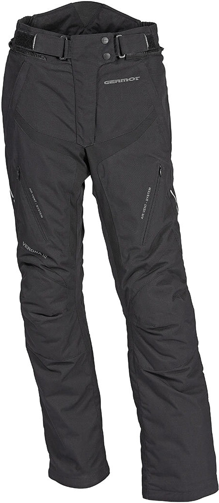 Germot Pantalon Verona III Lady noir