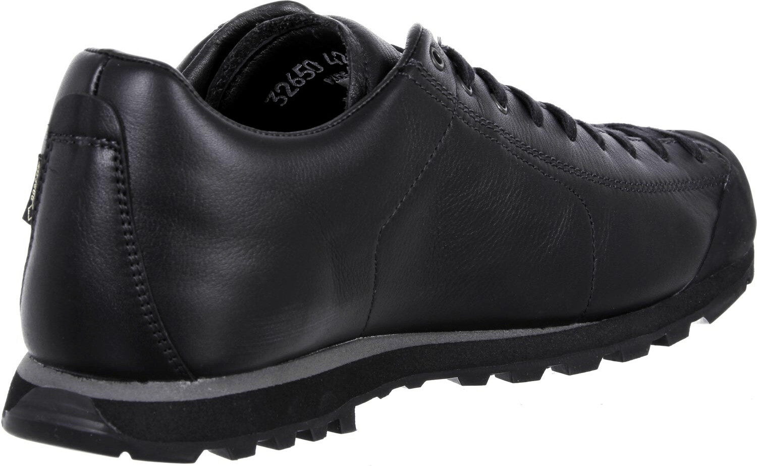 Scarpa Mojito Basic GTX black ab 169 95 Preisvergleich bei