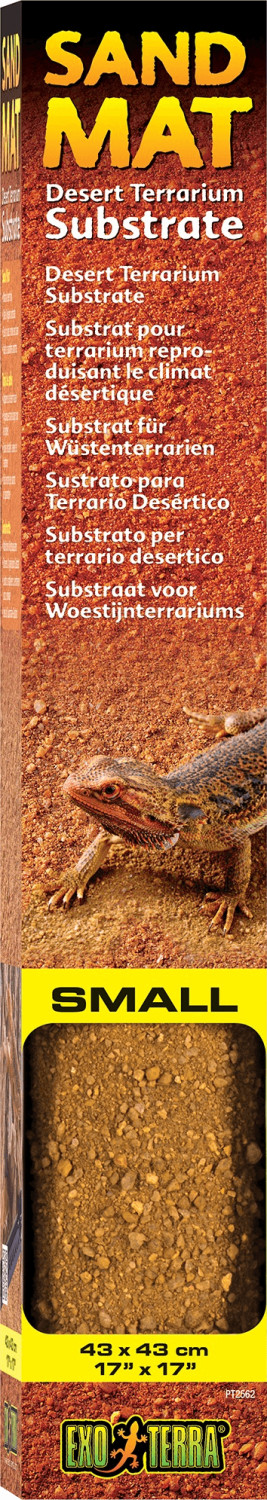 Exo Terra Sand Mat Small (PT2562)