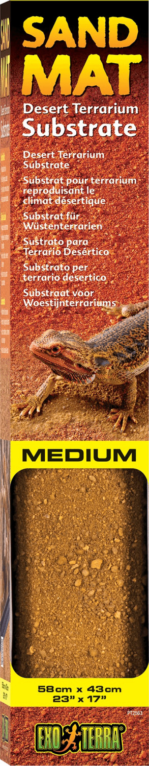 Exo Terra Sand Mat Medium (PT2563)