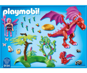 playmobil bebe