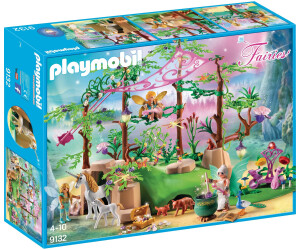 playmobil fairies