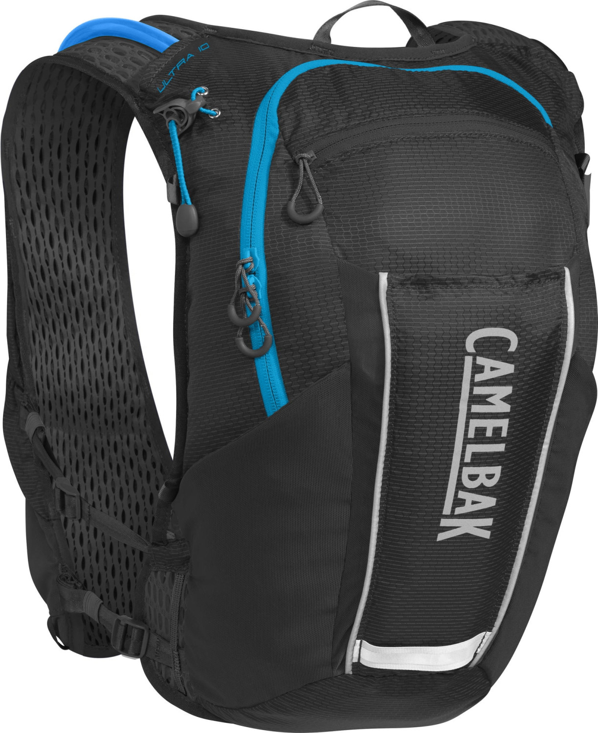 Camelbak Ultra 10 Vest black/atomic blue