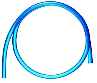 Camelbak Crux Replacement Tube blue