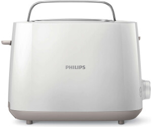 Philips Daily Collection HD2581 ab 21,56 € (Februar 2024 Preise) |  Preisvergleich bei | Langschlitztoaster